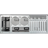SilverStone SST-RM4A, Rack, caja de servidor negro