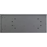 SilverStone SST-RM4A, Rack, caja de servidor negro