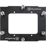 SilverStone SST-XAC-MK-SP5, Soporte negro