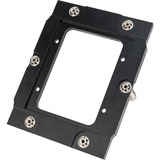 SilverStone SST-XAC-MK-SP5, Soporte negro