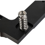 SilverStone SST-XAC-MK-SP5, Soporte negro