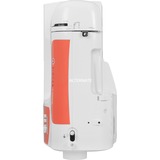 Singer C5205, Máquina de coser blanco/Naranja