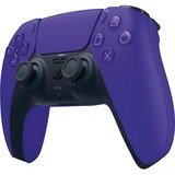 Sony PS5 DualSense Controller Púrpura Bluetooth/USB Gamepad Analógico/Digital PlayStation 5 violeta/Negro, Gamepad, PlayStation 5, Cruceta, Botón de inicio, Botón Opciones, Botón Compartir, Analógico/Digital, Rojo/Verde/Azul, Inalámbrico y alámbrico