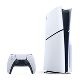 Sony Sony PS5 Slim 1 TB   + EA FC26 bundel, Videoconsola blanco/Negro