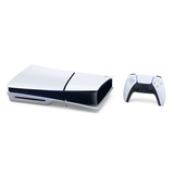 Sony Sony PS5 Slim 1 TB   + EA FC26 bundel, Videoconsola blanco/Negro