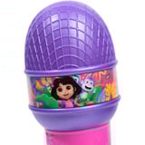 Spin Master 6075023, Micrófono 