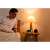 SwitchBot Sensor de movimiento inteligente, Detector de movimiento blanco