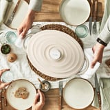 Tefal E25906, Tostadora beige