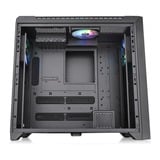 Thermaltake CA-1X6-00F1WN-01, Caja de torre grande negro