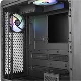 Thermaltake CA-1X6-00F1WN-01, Caja de torre grande negro