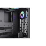 Thermaltake CA-1X6-00F1WN-01, Caja de torre grande negro