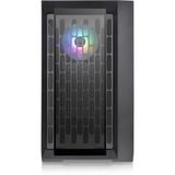 Thermaltake CA-1X6-00F1WN-01, Caja de torre grande negro