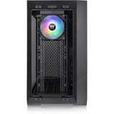 Thermaltake CA-1X6-00F1WN-01, Caja de torre grande negro