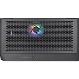 Thermaltake CTE C750 ARGB, Caja de torre grande negro