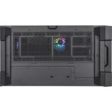 Thermaltake CTE C750 ARGB, Caja de torre grande negro