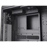Thermaltake CTE C750 ARGB, Caja de torre grande negro