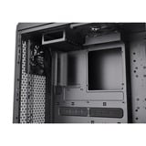 Thermaltake CTE C750 ARGB, Caja de torre grande negro