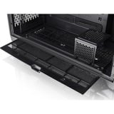 Thermaltake CTE C750 ARGB, Caja de torre grande negro