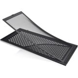 Thermaltake CTE C750 ARGB, Caja de torre grande negro