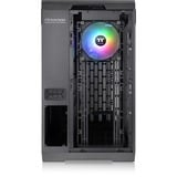 Thermaltake CTE C750 ARGB, Caja de torre grande negro