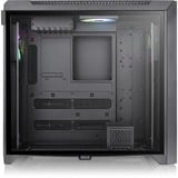 Thermaltake CTE C750 ARGB, Caja de torre grande negro
