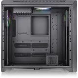 Thermaltake CTE C750 ARGB, Caja de torre grande negro
