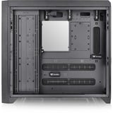 Thermaltake CTE C750 ARGB, Caja de torre grande negro