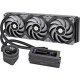 Thermaltake Floe RC Ultra 360 Sistema de refrigeración líquida todo en uno 12 cm, Refrigeración por agua Sistema de refrigeración líquida todo en uno, 12 cm, 72,69 cfm