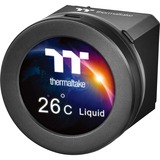 Thermaltake Floe RC Ultra 360 Sistema de refrigeración líquida todo en uno 12 cm, Refrigeración por agua Sistema de refrigeración líquida todo en uno, 12 cm, 72,69 cfm