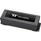 Thermaltake Floe RC Ultra 360 Sistema de refrigeración líquida todo en uno 12 cm, Refrigeración por agua Sistema de refrigeración líquida todo en uno, 12 cm, 72,69 cfm