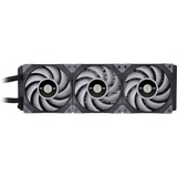 Thermaltake Floe RC Ultra 360 Sistema de refrigeración líquida todo en uno 12 cm, Refrigeración por agua Sistema de refrigeración líquida todo en uno, 12 cm, 72,69 cfm