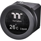 Thermaltake Floe RC Ultra 360 Sistema de refrigeración líquida todo en uno 12 cm, Refrigeración por agua Sistema de refrigeración líquida todo en uno, 12 cm, 72,69 cfm