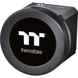 Thermaltake Floe RC Ultra 360 Sistema de refrigeración líquida todo en uno 12 cm, Refrigeración por agua Sistema de refrigeración líquida todo en uno, 12 cm, 72,69 cfm