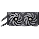 Thermaltake TOUGHLIQUID Ultra 240 AIO Liquid Cooler 240mm, Refrigeración por agua 