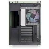 Thermaltake View 380 TG ARGB, Cajas de torre verde claro