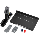 Thrustmaster Raceline LC Upgrade, Conjunto negro