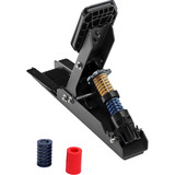 Thrustmaster Raceline LC Upgrade, Conjunto negro