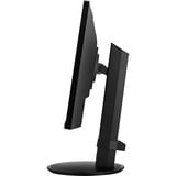 ViewSonic VG Series VG2409U-2 pantalla para PC 60,5 cm (23.8") 1920 x 1080 Pixeles Full HD LED Negro, Monitor LED negro (mate), 60,5 cm (23.8"), 1920 x 1080 Pixeles, Full HD, LED, 4 ms, Negro
