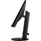 ViewSonic VG Series VG2409U-2 pantalla para PC 60,5 cm (23.8") 1920 x 1080 Pixeles Full HD LED Negro, Monitor LED negro (mate), 60,5 cm (23.8"), 1920 x 1080 Pixeles, Full HD, LED, 4 ms, Negro