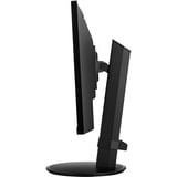 ViewSonic VG Series VG2409U-2 pantalla para PC 60,5 cm (23.8") 1920 x 1080 Pixeles Full HD LED Negro, Monitor LED negro (mate), 60,5 cm (23.8"), 1920 x 1080 Pixeles, Full HD, LED, 4 ms, Negro