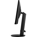 ViewSonic VG Series VG2409U-2 pantalla para PC 60,5 cm (23.8") 1920 x 1080 Pixeles Full HD LED Negro, Monitor LED negro (mate), 60,5 cm (23.8"), 1920 x 1080 Pixeles, Full HD, LED, 4 ms, Negro