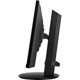 ViewSonic VG Series VG2409U-2 pantalla para PC 60,5 cm (23.8") 1920 x 1080 Pixeles Full HD LED Negro, Monitor LED negro (mate), 60,5 cm (23.8"), 1920 x 1080 Pixeles, Full HD, LED, 4 ms, Negro