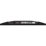 ViewSonic VG Series VG2409U-2 pantalla para PC 60,5 cm (23.8") 1920 x 1080 Pixeles Full HD LED Negro, Monitor LED negro (mate), 60,5 cm (23.8"), 1920 x 1080 Pixeles, Full HD, LED, 4 ms, Negro
