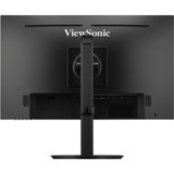 ViewSonic VG Series VG2409U-2 pantalla para PC 60,5 cm (23.8") 1920 x 1080 Pixeles Full HD LED Negro, Monitor LED negro (mate), 60,5 cm (23.8"), 1920 x 1080 Pixeles, Full HD, LED, 4 ms, Negro