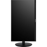 ViewSonic VG Series VG2409U-2 pantalla para PC 60,5 cm (23.8") 1920 x 1080 Pixeles Full HD LED Negro, Monitor LED negro (mate), 60,5 cm (23.8"), 1920 x 1080 Pixeles, Full HD, LED, 4 ms, Negro