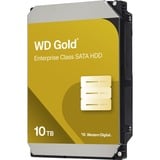 WD Gold Enterprise Class 10 TB, Unidad de disco duro 