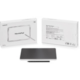 Wacom DTHA116, Tableta gráfica gris