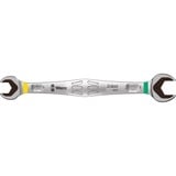 Wera 2go SHK 1 Juego de herramientas para tecnología sanitaria, calefacción y climatización, Kit de herramientas negro