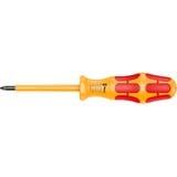 Wera 2go SHK 1 Juego de herramientas para tecnología sanitaria, calefacción y climatización, Kit de herramientas negro