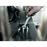 Wera 9640 Barra magnética 6003 Joker 1, 11 piezas, Llave de tuercas 